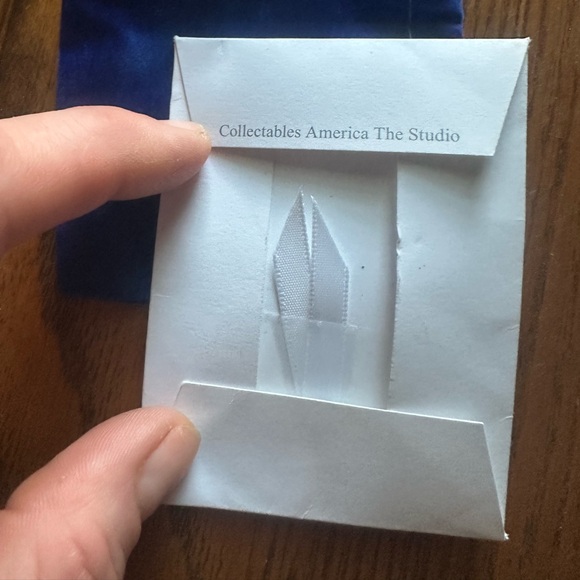 NWT Babies First Keepsake, Pearl Bracelet!  - Picture 4 of 4